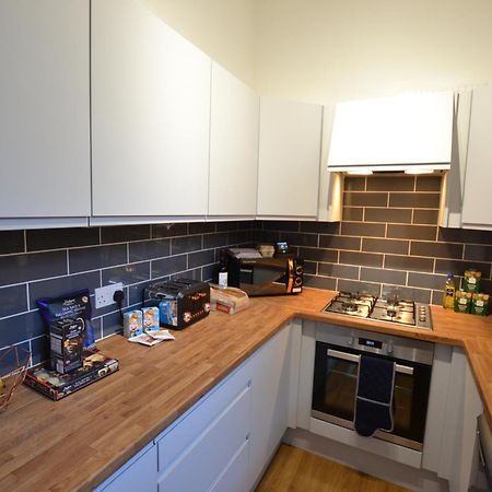 Mayflower 2 Bed Boutique Apartment - Stayseekers 索尔兹伯里 外观 照片