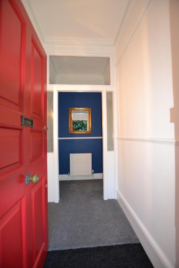 Mayflower 2 Bed Boutique Apartment - Stayseekers 索尔兹伯里 外观 照片